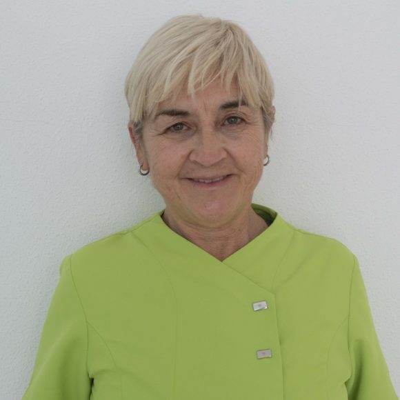 Dra. Isabel Izquierdo Sales
